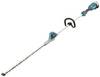 Makita DUN600LZ akumulátor nůžky na živý plot bez akumulátoru, bez nabíječky 18 V Li-Ion 600 mm