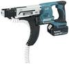 Makita DFR550RTJ DFR550RTJ aku šroubovák se zásobníkem 18 V 5 Ah