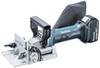 Makita DPJ180RTJ akumulátorový router, vč. 2x aku, DPJ180RTJ