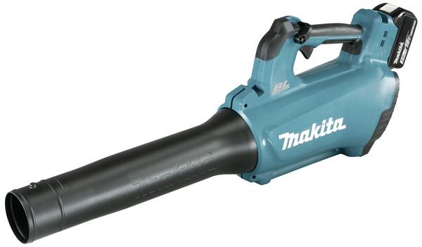 Makita DUB184RF DUB184RF akumulátor  foukač listí  18 V