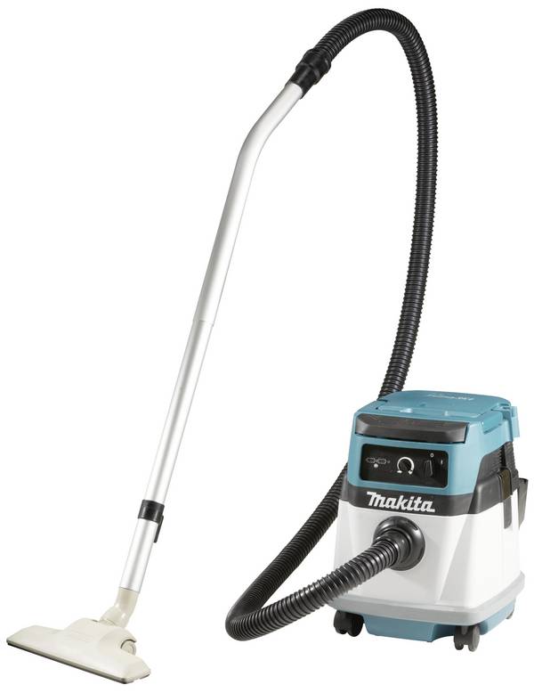 Makita DVC150LZ  akumulátorový vysavač  bez akumulátoru