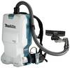 Makita DVC660Z, DVC660Z akumulátorový batohový vysavač