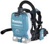 Makita DVC265ZXU, DVC265ZXU akumulátorový batohový vysavač