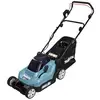 Makita DLM382Z akumulátor Akumulátorová sekačka bez akumulátoru 18 V šířka sekání 380 mm
