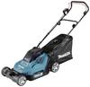 Makita DLM432Z akumulátor Akumulátorová sekačka bez akumulátoru 18 V šířka sekání 430 mm