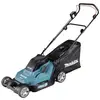 Makita DLM432Z akumulátor Akumulátorová sekačka bez akumulátoru 18 V šířka sekání 430 mm