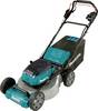 Makita DLM462Z akumulátor sekačka 18 V šířka sekání 460 mm