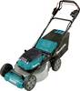 Makita DLM532Z akumulátor sekačka bez akumulátoru 18 V šířka sekání 530 mm