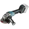 Makita GA013GZ GA013GZ Akumulátorová úhlová bruska 125 mm, bez akumulátoru, bez nabíječky, 40 V
