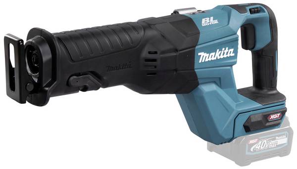 Makita JR001GZ akumulátorová šavlová pila, 40 V, JR001GZ