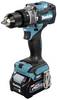 Makita HP001GD201 aku příklepový šroubovák, 2cestný, vč. nabíječky, HP001GD201