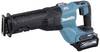 Makita JR001GM201 akumulátorová šavlová pila, vč. nabíječky, 40 V, 4 Ah, JR001GM201