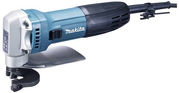 Makita JS1602J nůžky JS1602J kufřík