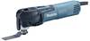 Makita TM3010CX4J multifunkční nářadí vč. příslušenství, 320 W, TM3010CX4J