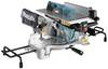 Makita LH1040F kapovací a pokosová pila, průměr listu 260 mm, uchycení 30 mm, 1650 W