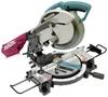 Makita MLS100N kapovací a pokosová pila, průměr listu 260 mm, uchycení 30 mm, 1500 W