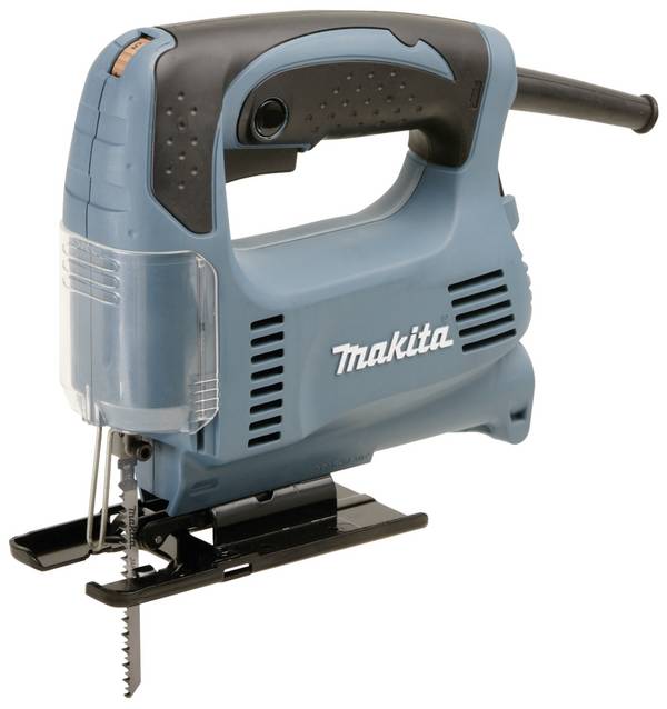 Makita 4327J přímočará pila, 450 W, 4327J