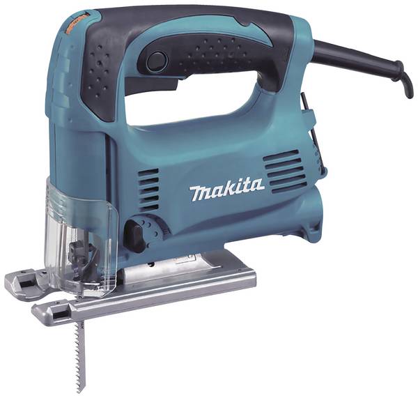Makita 4329J přímočará pila 4329J  450 W