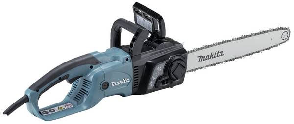 Makita UC4551A elektrika řetězová pila   2 000 W 230 V délka čepele 450 mm