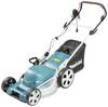 Makita ELM4620 elektrika sekačka boční výhoz 1 800 W šířka sekání 460 mm
