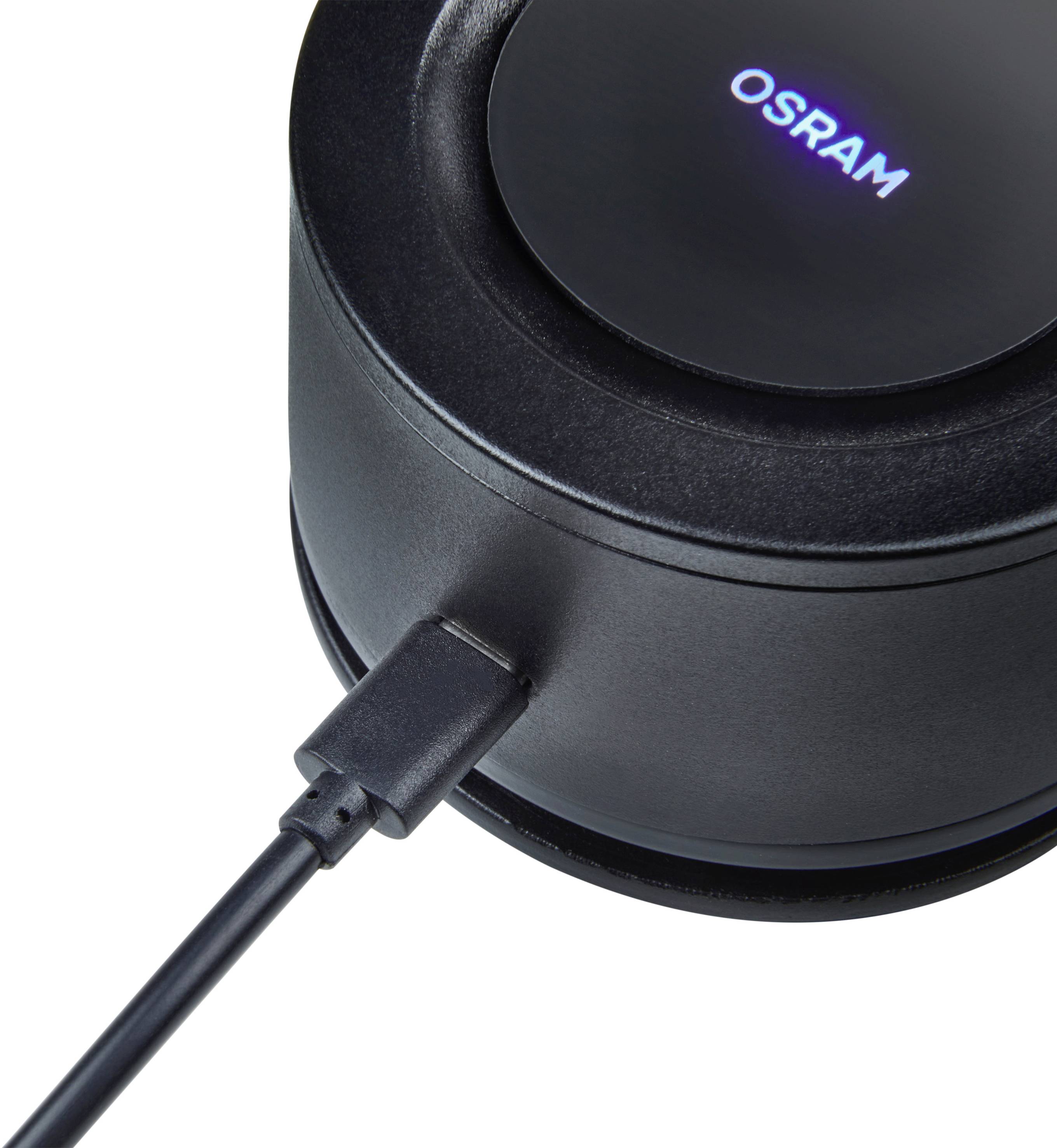 osram air purifier car lidl