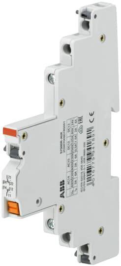 ABB 2CDH700901R0001 S750DR-AUX spínač