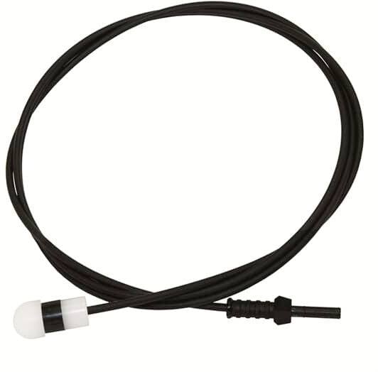 ABB 1SFA664003R1020 Čidlo s čočkovou hlavou TVOC-2-DP2 o délce 2 m pro TVOC-2 Čidlo s čočkovou hlavou 1 ks