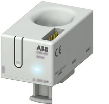 ABB CMS-202CA Senzor proudových měřicích systémů CMS-202CA 40A, 25 mm, pro montáž kabelů