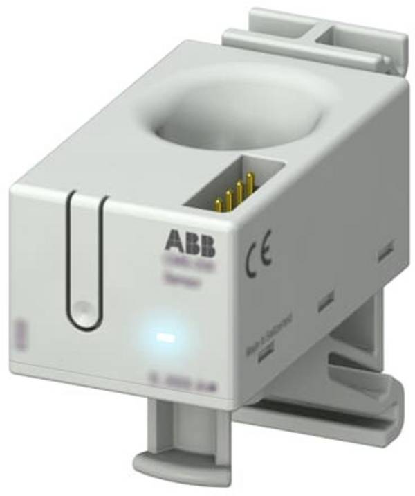 ABB CMS-200DR Senzor proudových měřicích systémů CMS-200DR 160A, 25 mm, pro montáž na DIN lištu