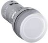 ABB CL-100C signalizační světlo čirá 1 ks