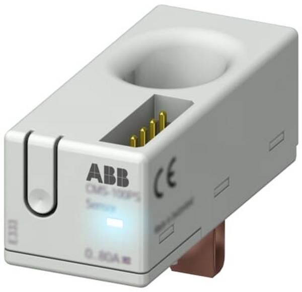 ABB CMS-101PS Proudový měřicí systém senzor CMS-101PS 40A, 18 mm pro M compact a SMISSLINE