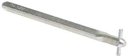 ABB 1SCA022341R4640 Hřídel OXP6X360-45 o délce 360 mm. Ø hřídele 6 mm Hřídel 1 ks