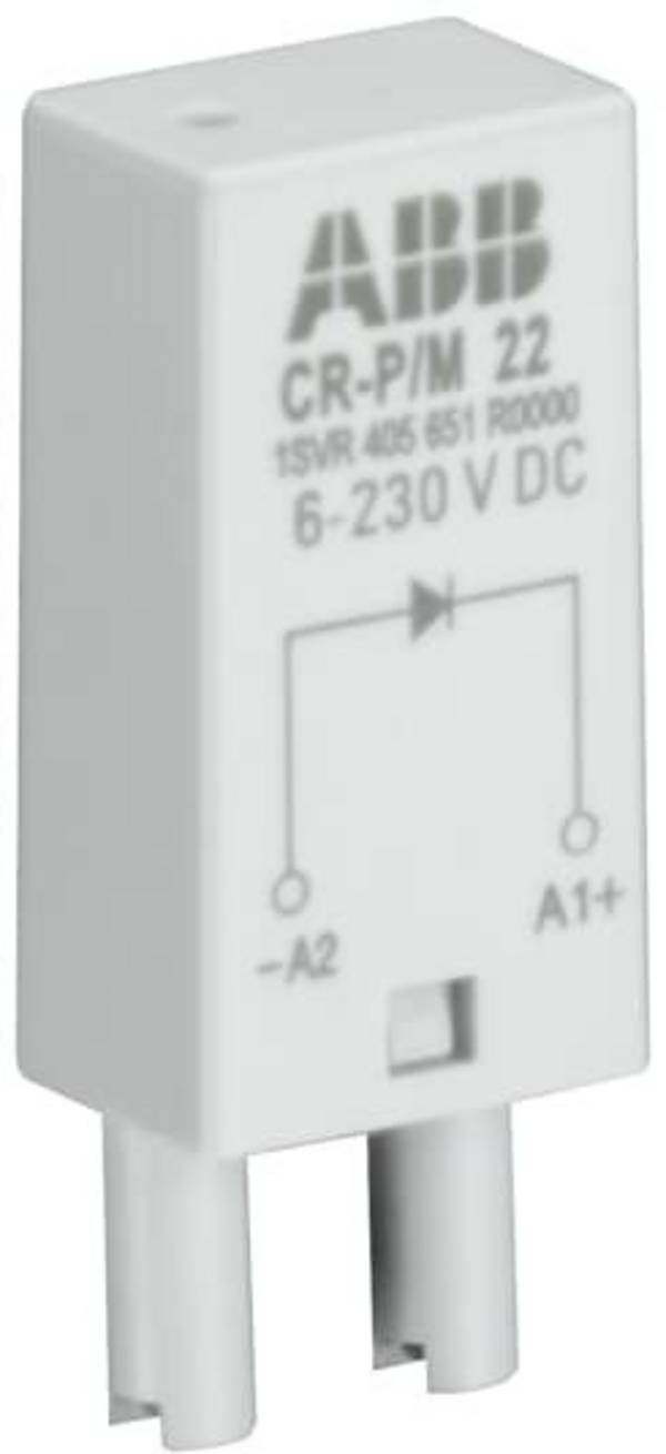 ABB zasouvací modul s diodou CR-P/M 82 1 ks