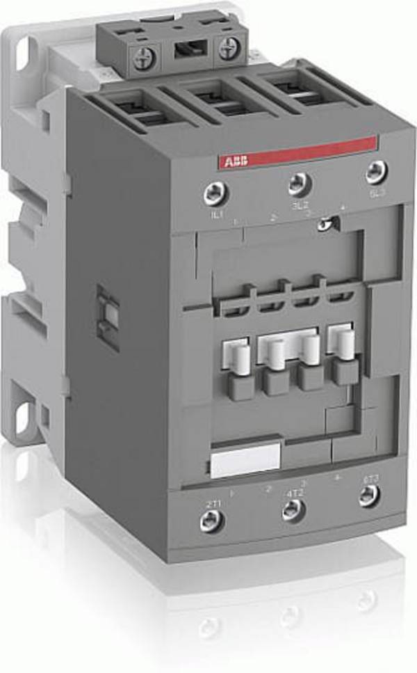 ABB AF80-30-00-13 spínač 4 spínací kontakty 100 V 80 A s pomocným kontaktem Single 1 ks