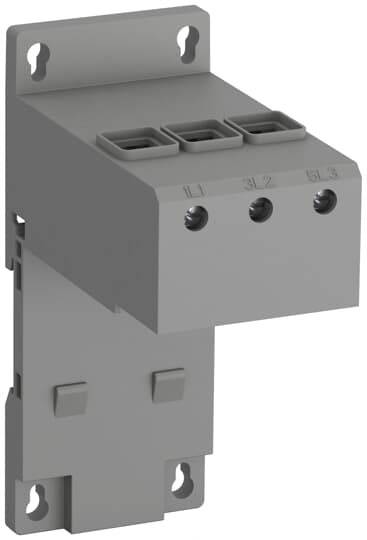 ABB DB65 montážní patice Piece 1 ks