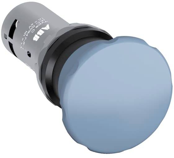 ABB CPM3-10L-11, 1SFA619126R1074 tlačítko - čelní prvek, 22 mm, 1 ks