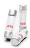 ABB E 9F1 PV ABB solární pojistka (Ø x d) 10 mm x 38 mm 1 A 1 ks Piece