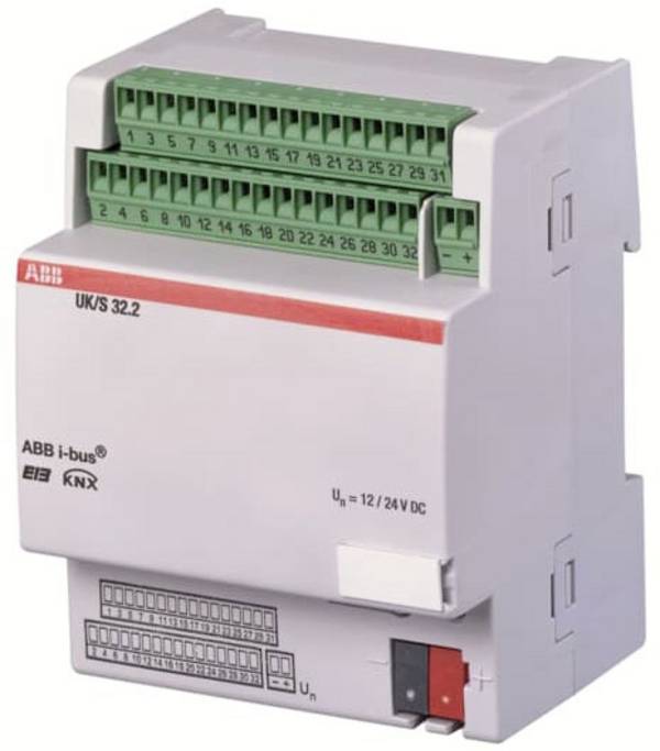 ABB KNX 2CDG110071R0011 I/O modul    Hausautomatisierung