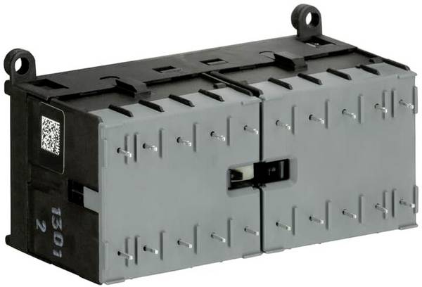 ABB VB6-30-10-P-80 spínač 5.5 kW 220 V 8.5 A Piece 1 ks