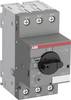 ABB 1SAM250000R1001 MS116-0.16 jistič 1 ks