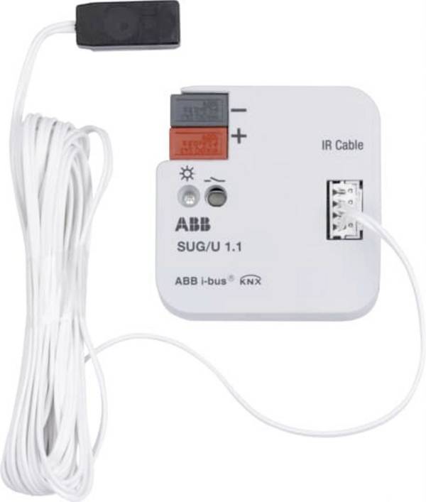 ABB KNX 2CDG110207R0011 Gateway    SUG/U1.1