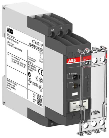 ABB 1SVR730005R0100