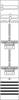 Striebel & John 2CPX031889R9999 KA2260 pole counter Obsah 1 ks