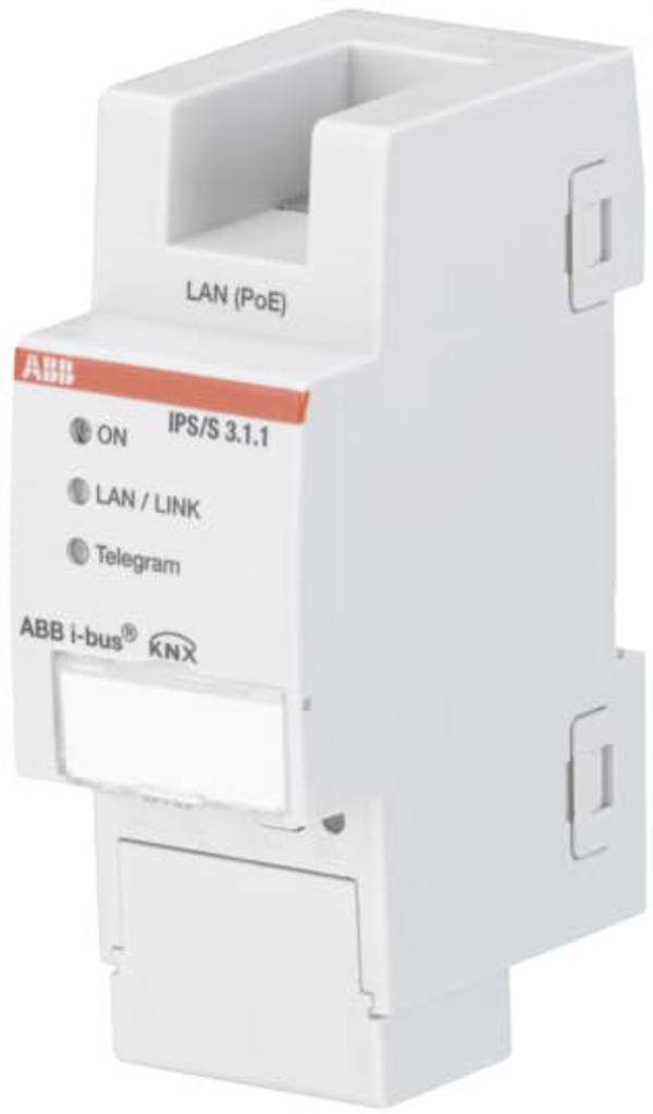 ABB 2CDG110177R0011 IPS/S3.1.1 provozní jednotka