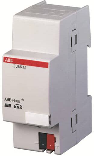 ABB KNX 2CDG110066R0011 řídicí/monitorovací zařízení EUB/S1.1