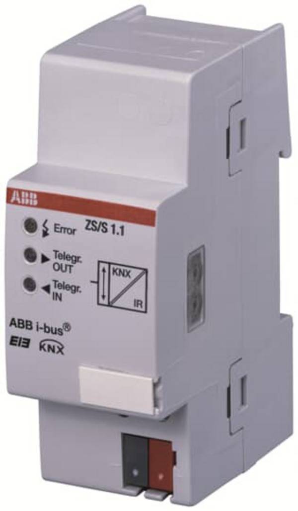 ABB KNX 2CDG110083R0011 měřící měnič    ZS/S1.1
