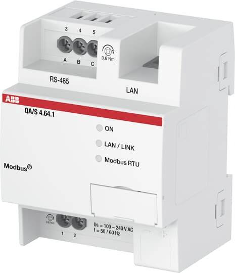 ABB 2CDG110229R0011 analyzátor QA/S4.64.1