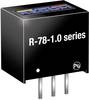 RECOM R-781.8-1.0 DC/DC měnič napětí do DPS 1.8 1 A Počet výstupů: 1 x Obsah 1 ks