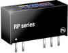 RECOM RP-1212D DC/DC měnič napětí do DPS 12 1 W Počet výstupů: 2 x Obsah 1 ks