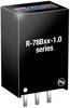 RECOM R-78B1.8-1.0 DC/DC měnič napětí do DPS 1.8 1 A Počet výstupů: 1 x Obsah 1 ks